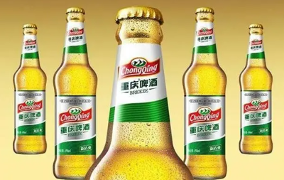 2023年重庆啤酒报告合集（共25套打包）