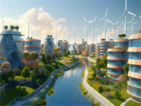 2023第十八届中国可再生能源学术大会风能分会PPT合集（共6套打包）