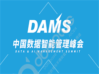 2023 DAMS中国数据智能管理峰会-上海站嘉宾演讲PPT合集（共24套打包）