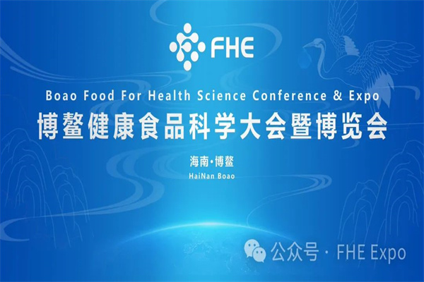 2024博鳌健康食品科学大会嘉宾演讲PPT合集（共13套打包）