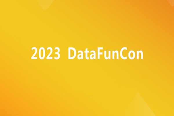 DataFunSummit2023：数据平台架构峰会PPT合集（共22套打包）