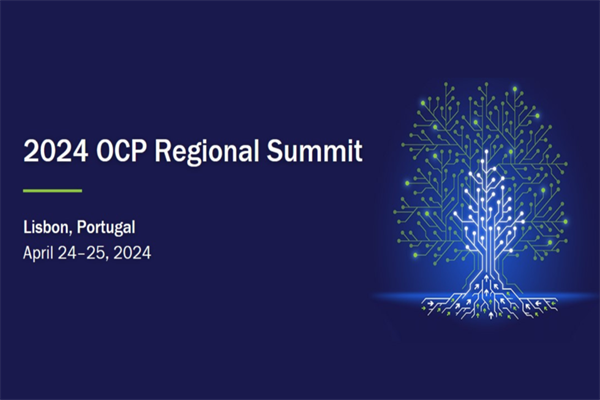 2024 OCP EMEA Regional Summit嘉宾演讲PPT合集（共124套打包）