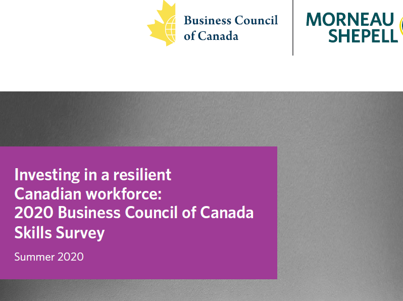 加拿大劳动力预期保持增长：预计会有超过10%的强劲劳动力增长
