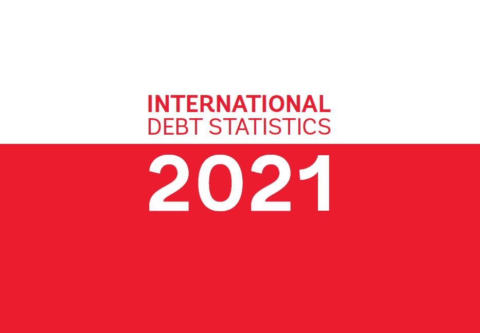 世界银行集团：2021年国际债务统计报告