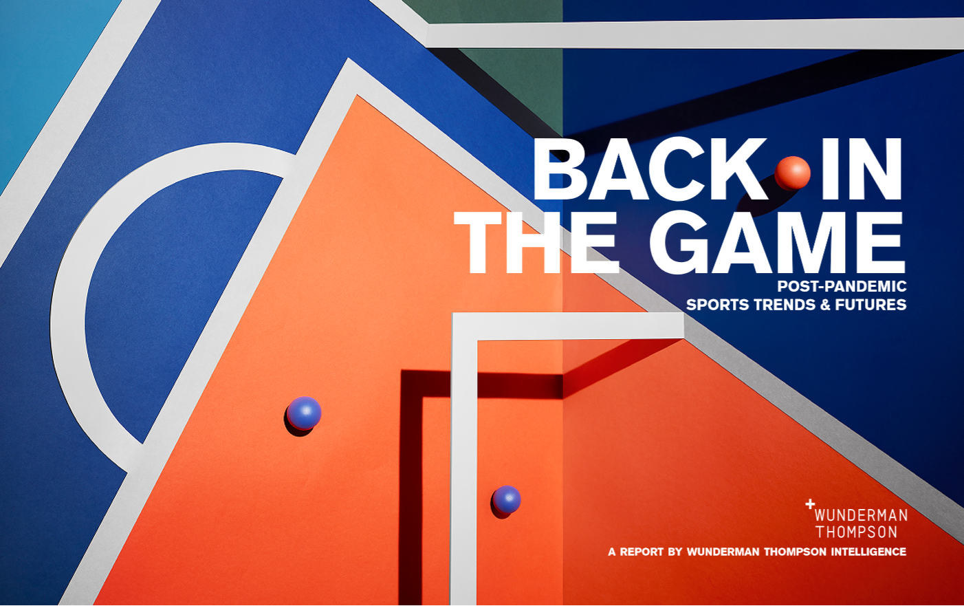 全球体育发展趋势报告：体育品牌如何在新常态下抓住机遇