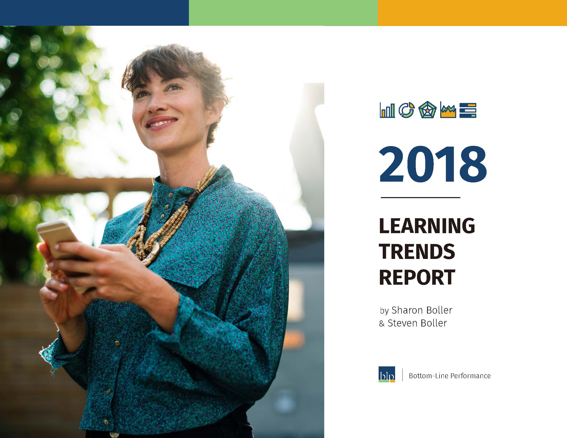 2018年学习趋势报告（免费下载）
