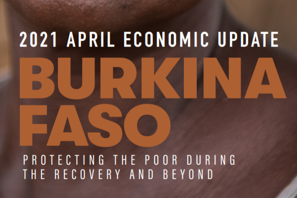 世界银行：2020年布基纳法索经济增长率为2.0%，第三产业收缩5%