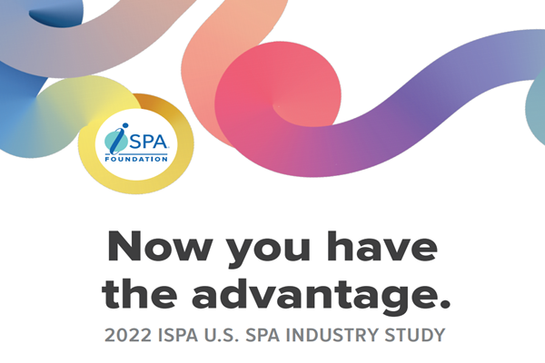 ISPA Foundation：2022年美国水疗行业研究报告.pdf(附下载)