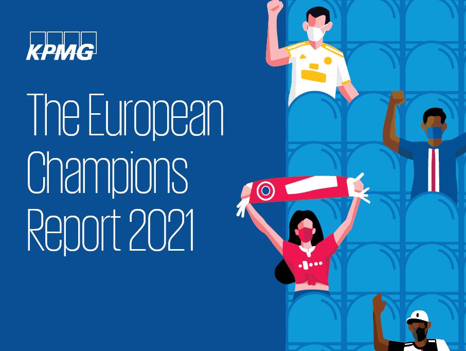 2021年新冠肺炎疫情对欧洲冠军赛的影响