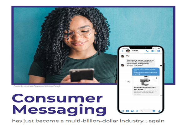Mobilesquared：2021年全球消费者短信软件行业趋势报告(pdf版)