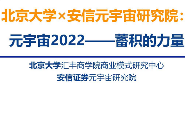 北京大学：2022年元宇宙全球年度报告（附下载）.pdf