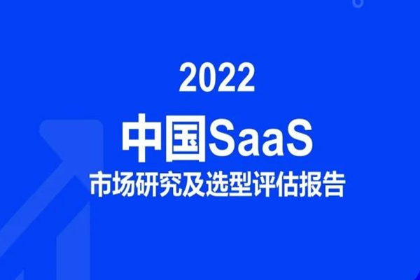 海比研究院：2022中国SaaS市场研究及选型评估报告.pdf(附下载)