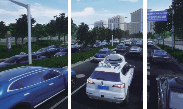 中汽中心：2020中国自动驾驶仿真蓝皮书（附下载）