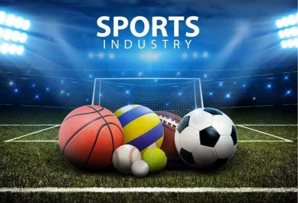 体育产业发展分析：分类、产业政策和产业链一览