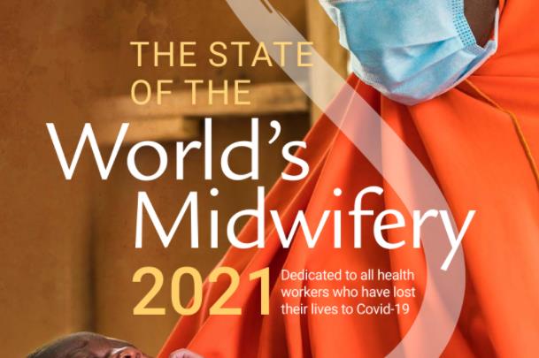 世界卫生组织发布2021年世界助产者情况报告：WHO为助产人员投资