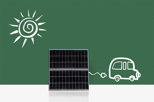 太阳能汽车是什么？怎么样？优缺点介绍