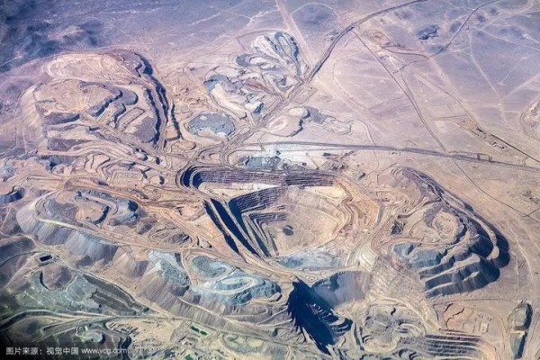 中国矿产资源报告下载，矿产资源市场分析