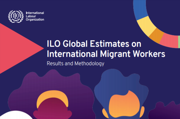 国际劳工组织：全球移民工人增至1.69亿，占工作年龄人口4.3%