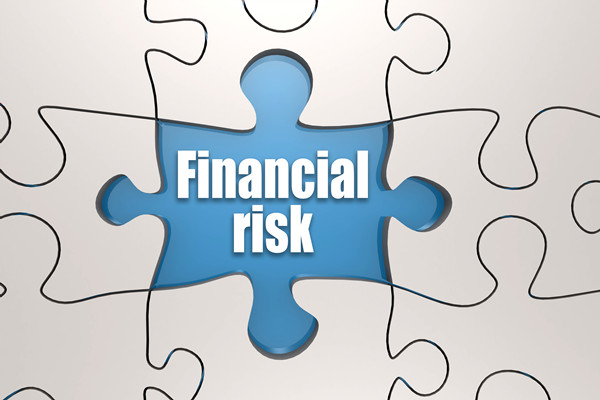 金融风险的类型有哪些？怎么管理？