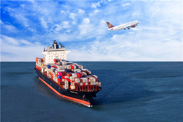 2022年中国沿海港口货物吞吐量排名前十名一览，TOP10