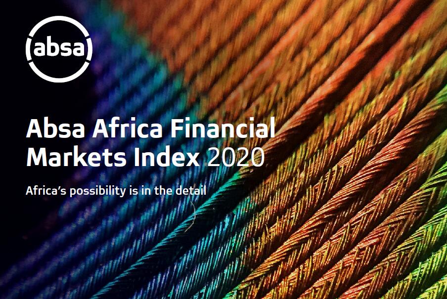 2020年非洲金融市场指数报告：​非洲开发银行出售全球规模最大的社会债券