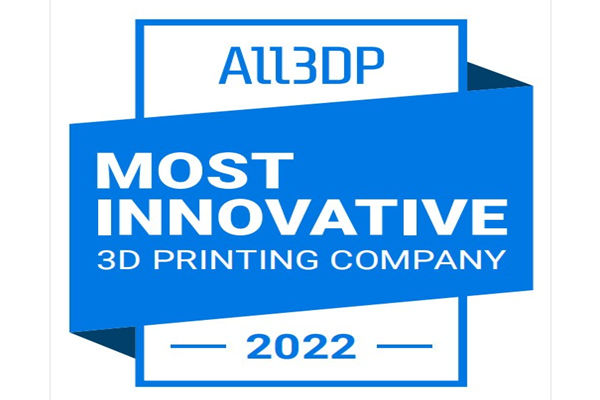 3d打印机哪些牌子好？2022 3d打印机品牌排行榜一览
