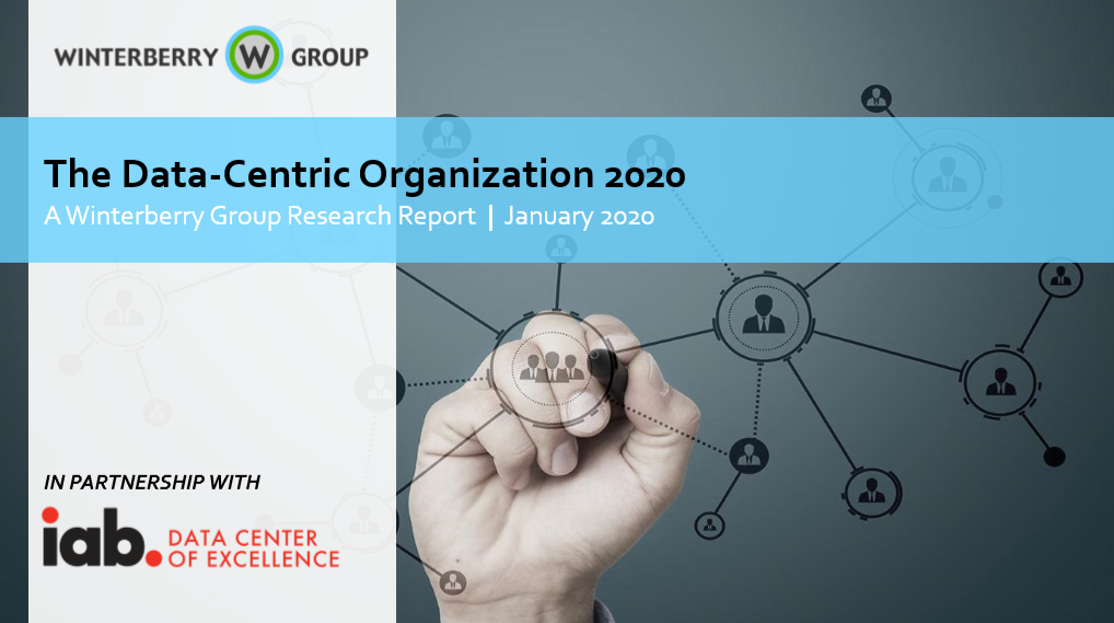 温特伯里集团：2021年数据中心组织报告