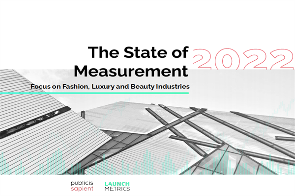 璞砺营销咨询(Publicis Sapient)：2022年时尚、奢侈品和美容行业业绩衡量现状报告.pdf(附下载)