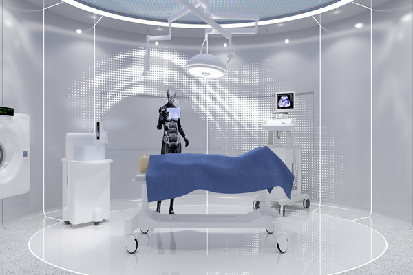 医疗机器人有哪些知名企业？2021中国医疗机器人生产企业TOP10