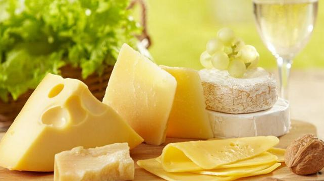 全球奶酪市场规模怎么样？消费占比情况分析