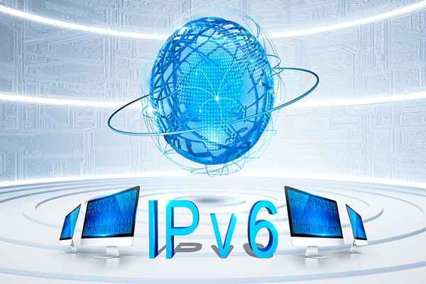 什么是ipv6？有什么好处？ipv4与ipv6的区别