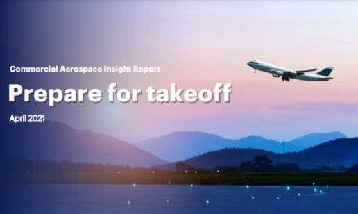 埃森哲：2021年全球商业航空发展前景分析
