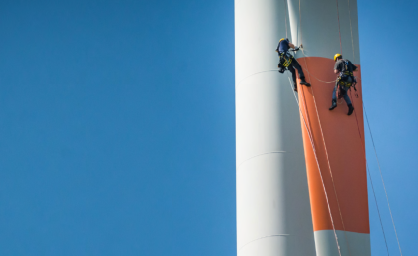 Wind Europe：2020年欧洲风能数据统计及未来五年展望