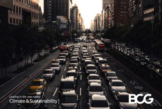 波士顿咨询公司：2021年全球电动汽车市场份额与发展前景分析