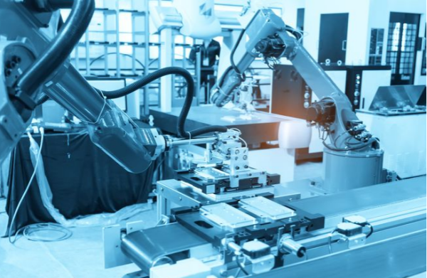 工业机器视觉产业发展如何？产业链、市场规模和应用领域介绍