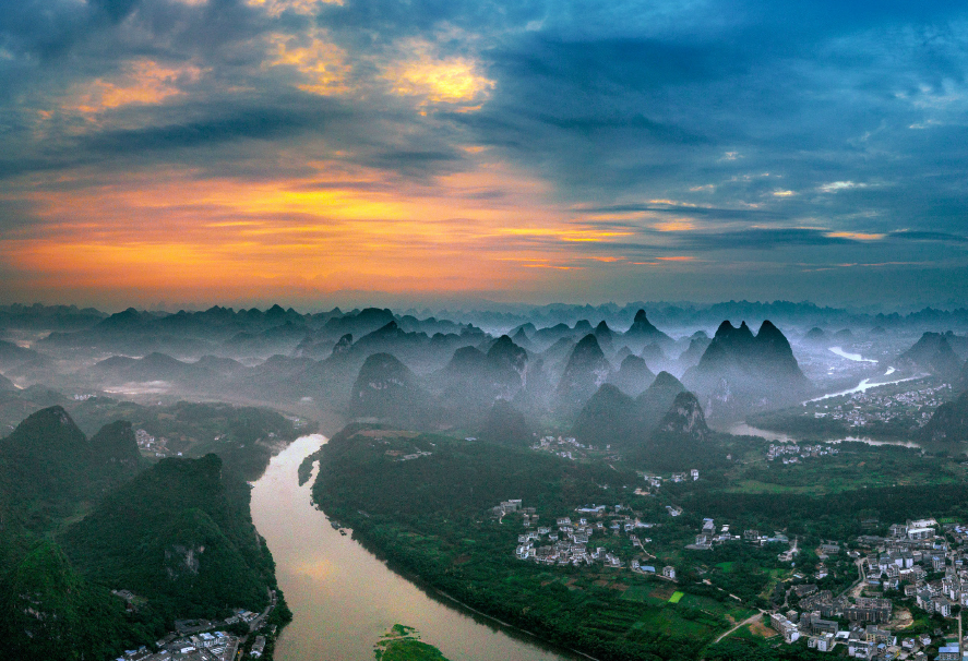 自然资源保护协会：满足建设美丽中国的电力中长期可持续发展研究（附下载地址）