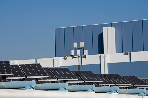 太阳能电池好的品牌有哪些？2022十大太阳能电池品牌介绍