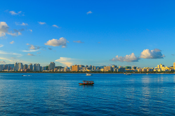 海南自贸港前景大吗，未来如何？有哪些好处？一文看懂！