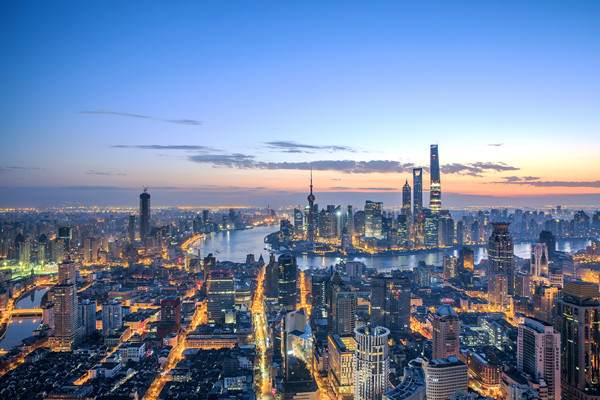 什么是都市圈？发展阶段包括哪些？中国都市圈的现状一览