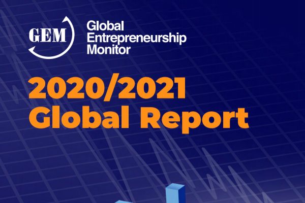 ​GEM2021年全球创业观察报告：新冠肺炎疫情对创业有什么影响？