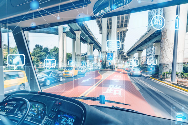 智慧交通产品介绍，及物联网技术在智慧交通领域应用场景分析