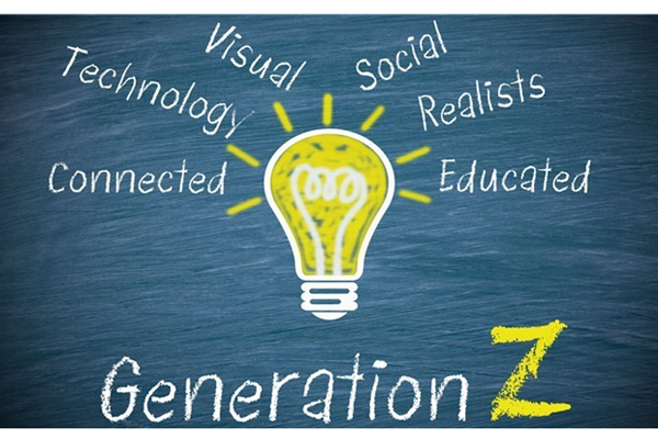z世代的Z是什么意思？z世代的消费特征