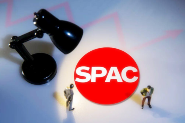 什么是SPAC？交易结构是怎样的？