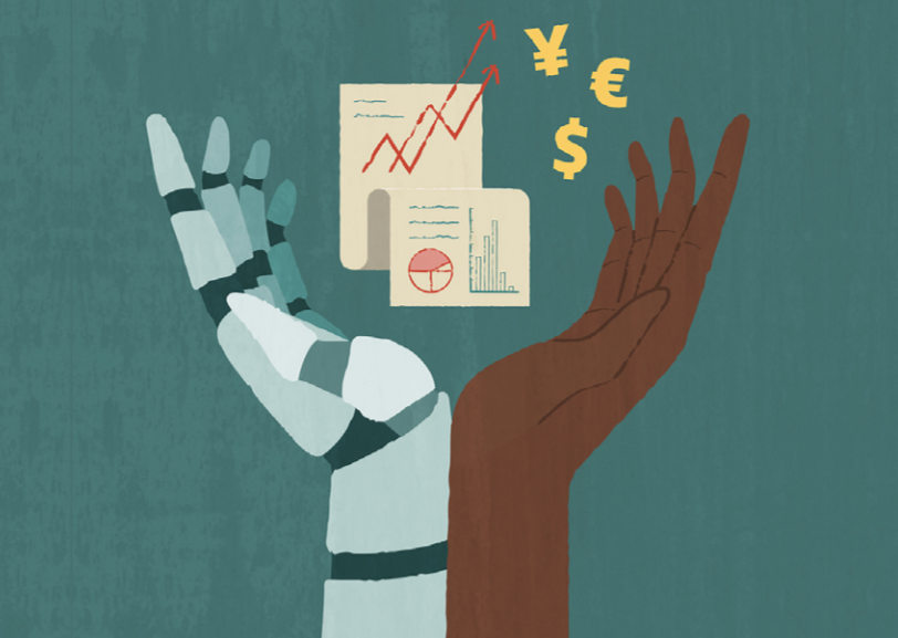 甲骨文（Oracle）全球货币与机器研究：51%的组织已使用人工智能管理财务
