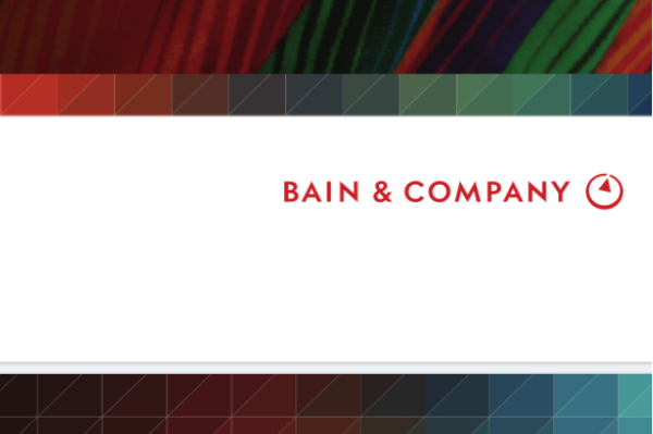贝恩公司（Bain Company）