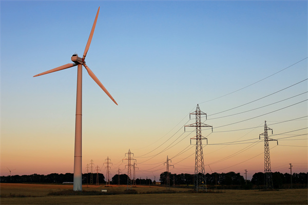 风电塔筒企业介绍，国内主要风电塔筒企业2022