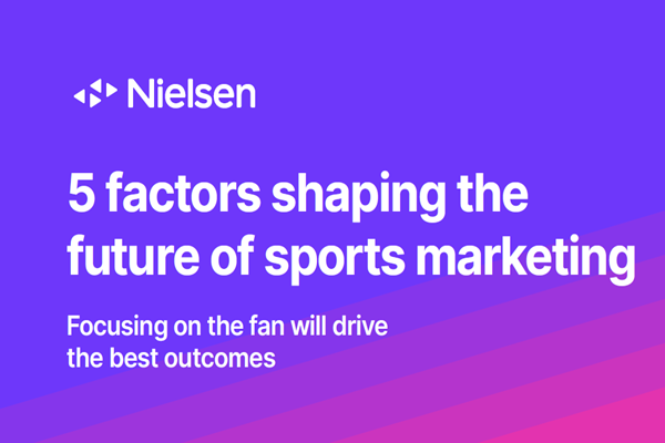 尼尔森(Nielsen)：2021全球体育营销趋势报告——关注球迷需求(pdf版)