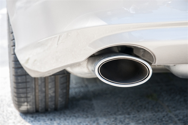 什么是汽车尾气污染物？类型有哪些？特征是？