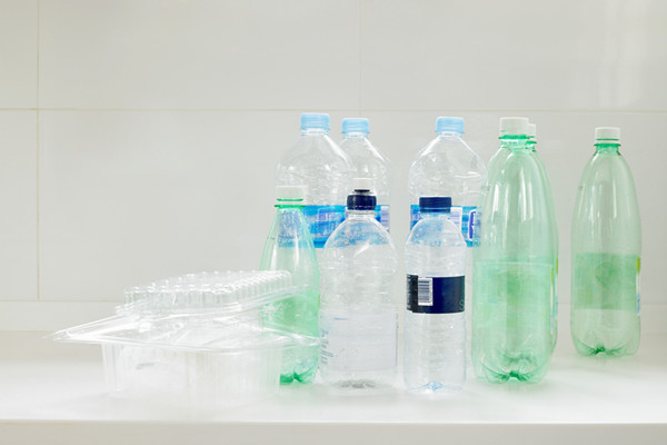 塑料回收市场产值或超千亿元！
