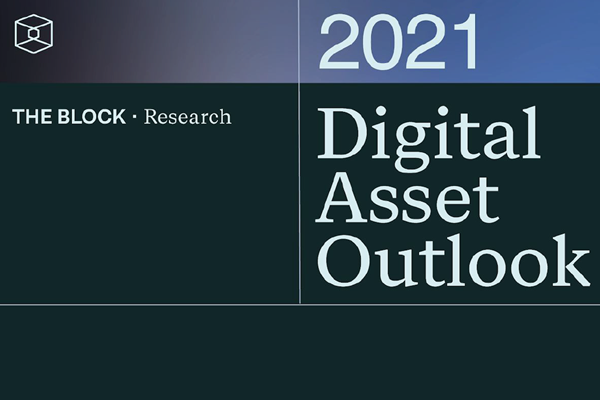The Block Research：2021年数字资产展望报告（pdf版）
